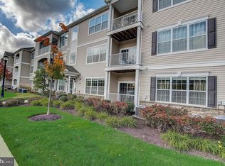 817 Timberlake Dr #817, Ewing, NJ 08618