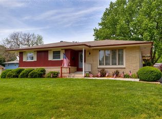 406 SE Sharon Dr, Ankeny, IA 50021