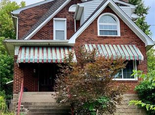 642 Mercer St, Turtle Creek, PA
