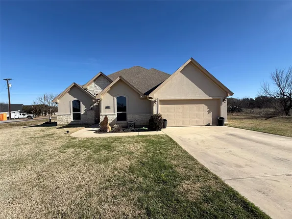 7501 Summer Wind Dr, Brownwood, TX 76801