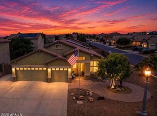 9519 N 84th Ave, Peoria, AZ 85345