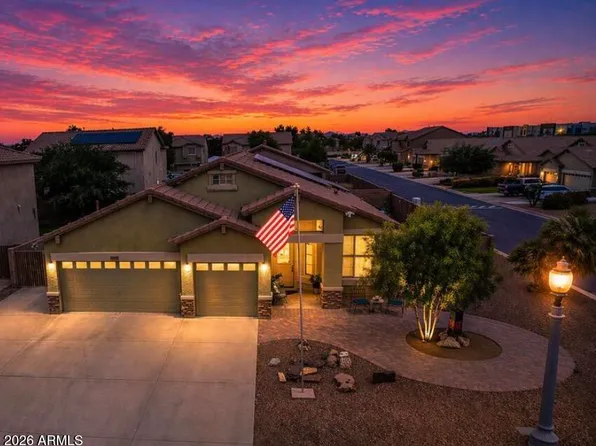 9519 N 84TH Avenue, Peoria, AZ 85345