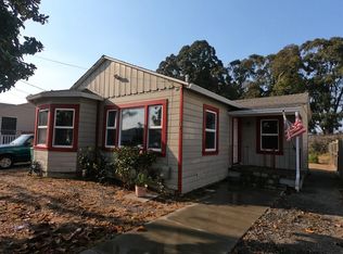 3015 Ohio Ave, Richmond, CA 94804