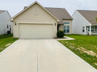 7550 Firecrest Ln, Camby, IN 46113