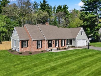 96 Sanford St, East Longmeadow, MA, 01028