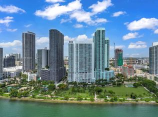 1800 N Bayshore Dr APT 2706, Miami, FL 33132