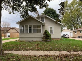 815 E Brewster St, Appleton, WI 54911