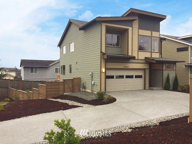 1st image of 25305 160th (Lot 20) Avenue SE