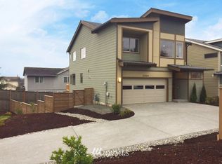 25305 160th Ave SE LOT 20, Covington, WA