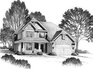 Merlin Way, Hamilton, OH 45011