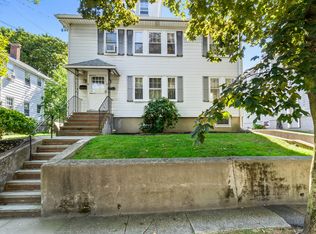 16 Harding Ave #16, Belmont, MA 02478