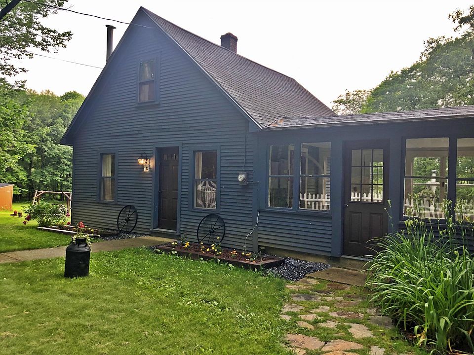 143 Old Troy Road, Fitzwilliam, NH 03447 Zillow