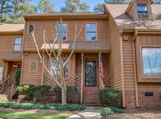 7604 Trowbridge Ct, Raleigh, NC 27613