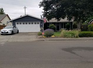 3409 NE Olympic St, Hillsboro, OR 97124