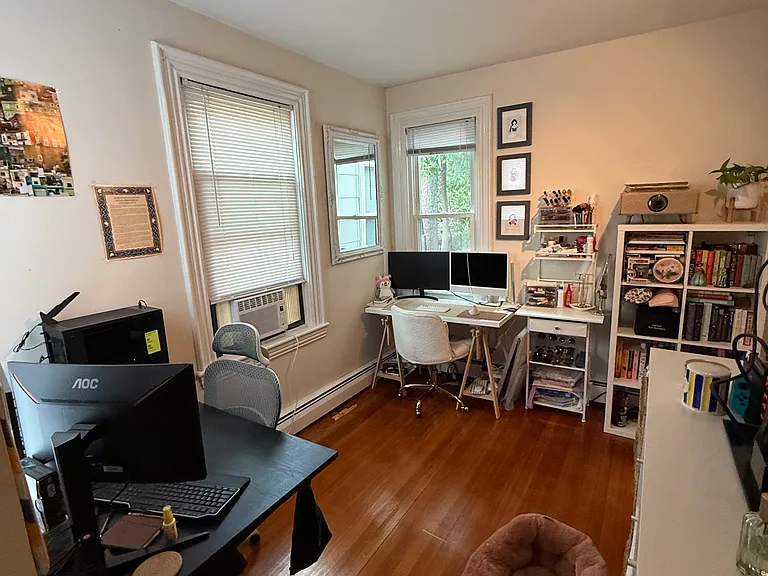 59 Morse St #2 — Photo 4