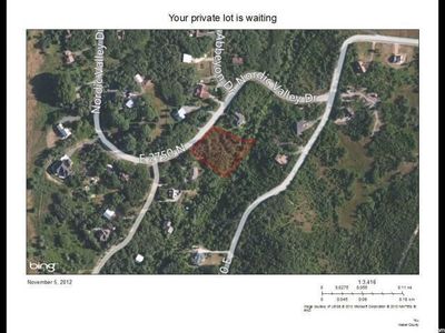 3700 S 3800 E, Eden, UT, 84310
