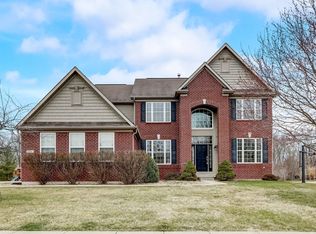 5170 McKellips Ct, Plainfield, IN 46168
