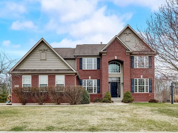1451 Allpoints Ct Plainfield In 46168