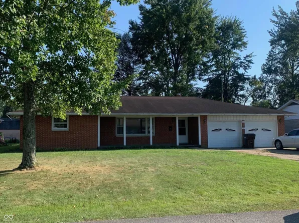 115 Meadow Ln, North Vernon, IN 47265