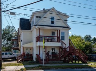 1023 Main St, Sanford, ME 04073