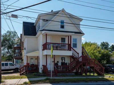 1023 Main Street, Sanford, ME, 04073