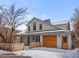 105 W Sopris Dr, Basalt, CO 81621