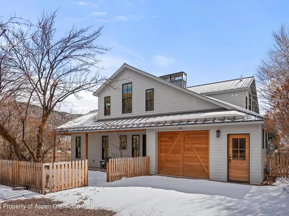 105 W Sopris Dr, Basalt, CO 81621