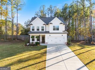 24 Griffin Mill Dr, Cartersville, GA 30120