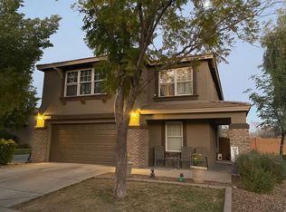 17102 W Rimrock St, Surprise, AZ 85388