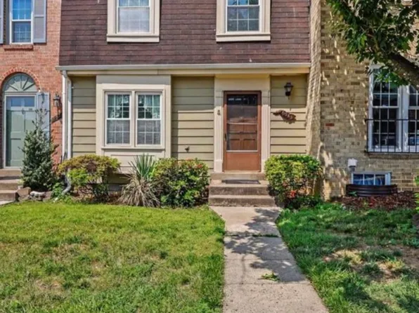 6545 Greyledge Ct, Alexandria, VA 22310