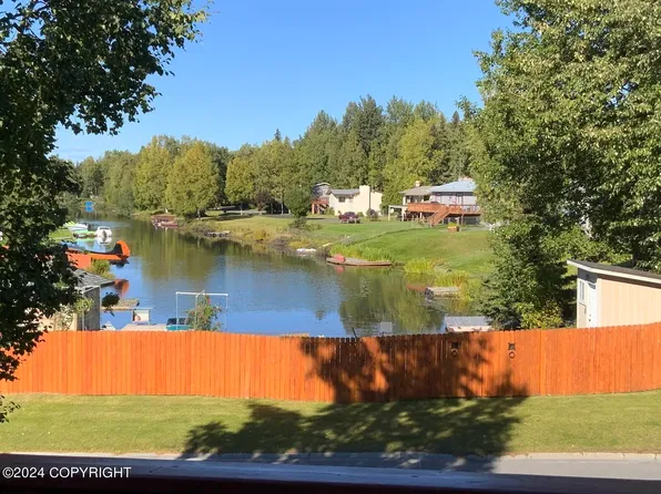 4001 Marquis Way, Anchorage, AK 99502