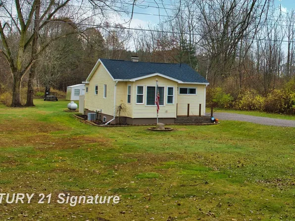 10449 S Lewis Rd, Clio, MI 48420