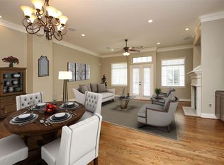 4141 Dickson St, Houston, TX 77007