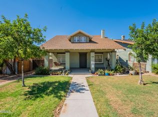 68 W Willetta St, Phoenix, AZ 85003