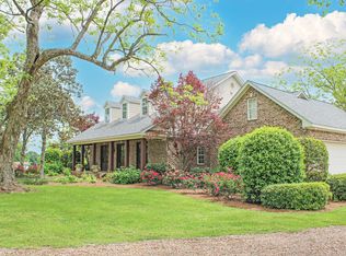 2978 Oak Grove Rd, Hattiesburg, MS 39402