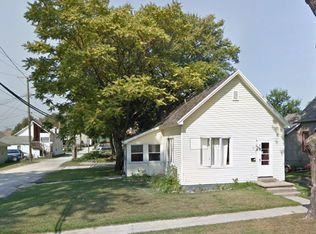 (Undisclosed Address), Port Huron, MI 48060