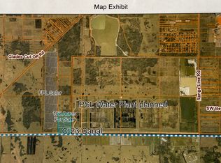 14193 Range Line Road, Port St Lucie, FL 34987