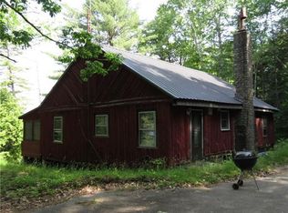 181 Norway Rd, Harrison, ME 04040