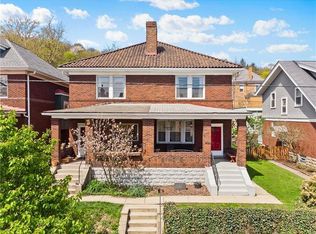 905 Chislett St, Pittsburgh, PA