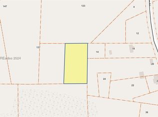 Cuthbert Farm Rd, Seabrook, SC 29940