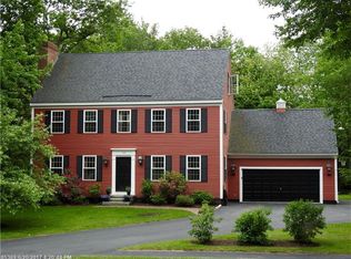 110 Roaring Brook Rd, Portland, ME 04103