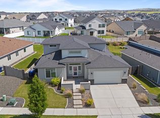 2458 Brodie Ln, Richland, WA 99352