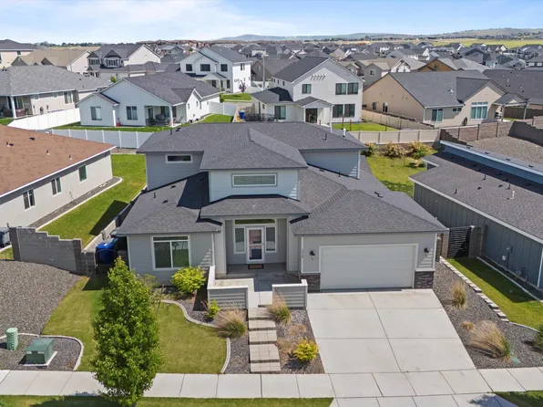 2458 Brodie Ln, Richland, WA 99352