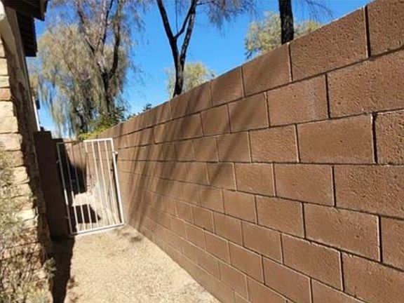4th image of 8768 Charm Canyon Ave