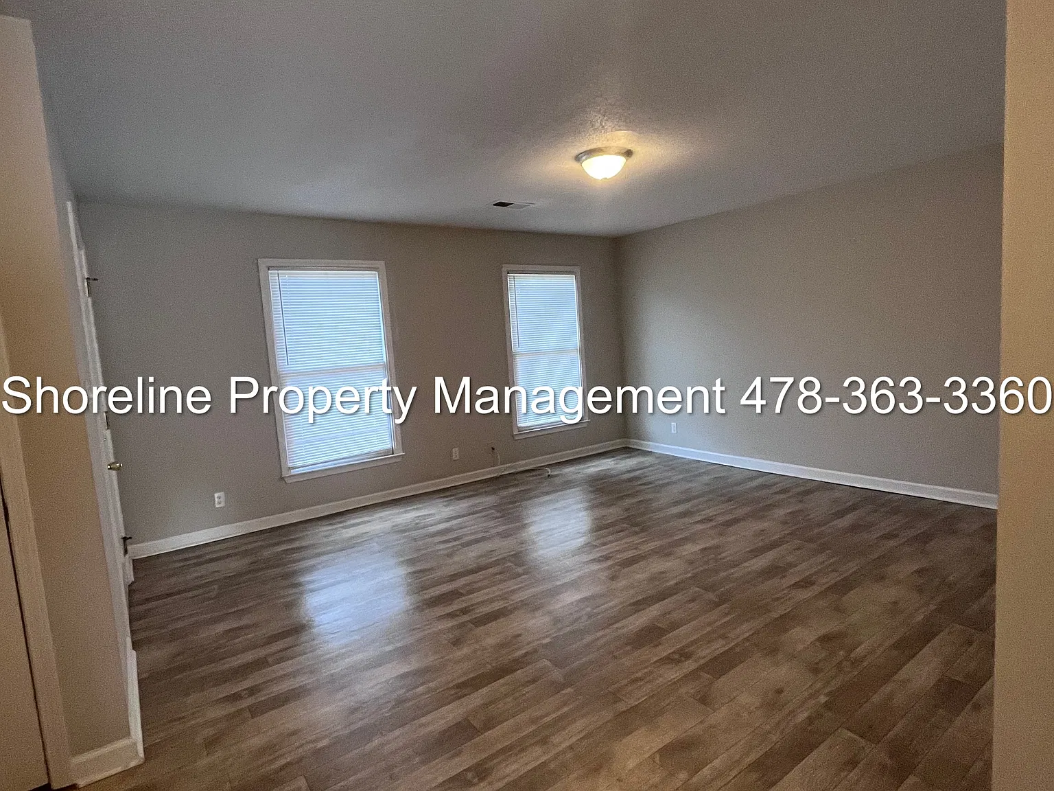 1861 North Ridge Drive - B — Photo 1