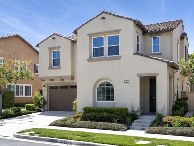 38 Lantana, Lake Forest, CA, 92630