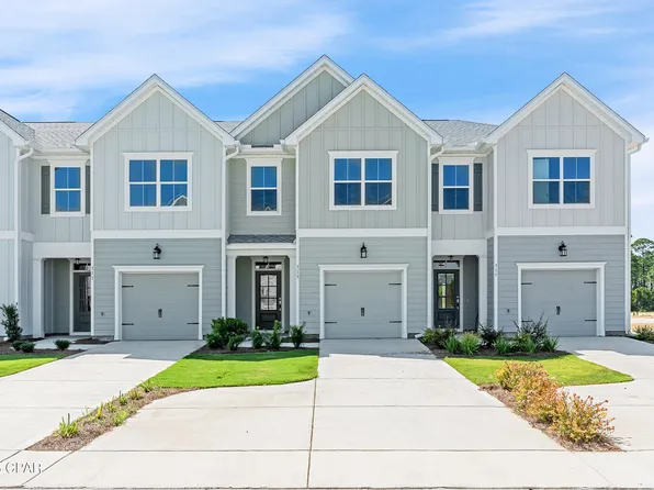 313 Lapis Ln #95, Panama City Beach, FL 32407