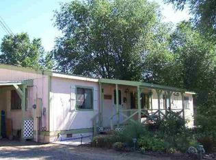 550 Vista Ln, Susanville, CA 96130