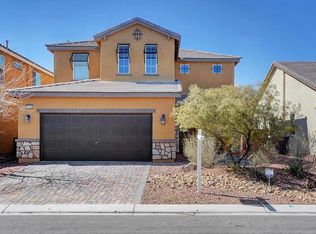 4105 Crystal Island Ave, North Las Vegas, NV 89081