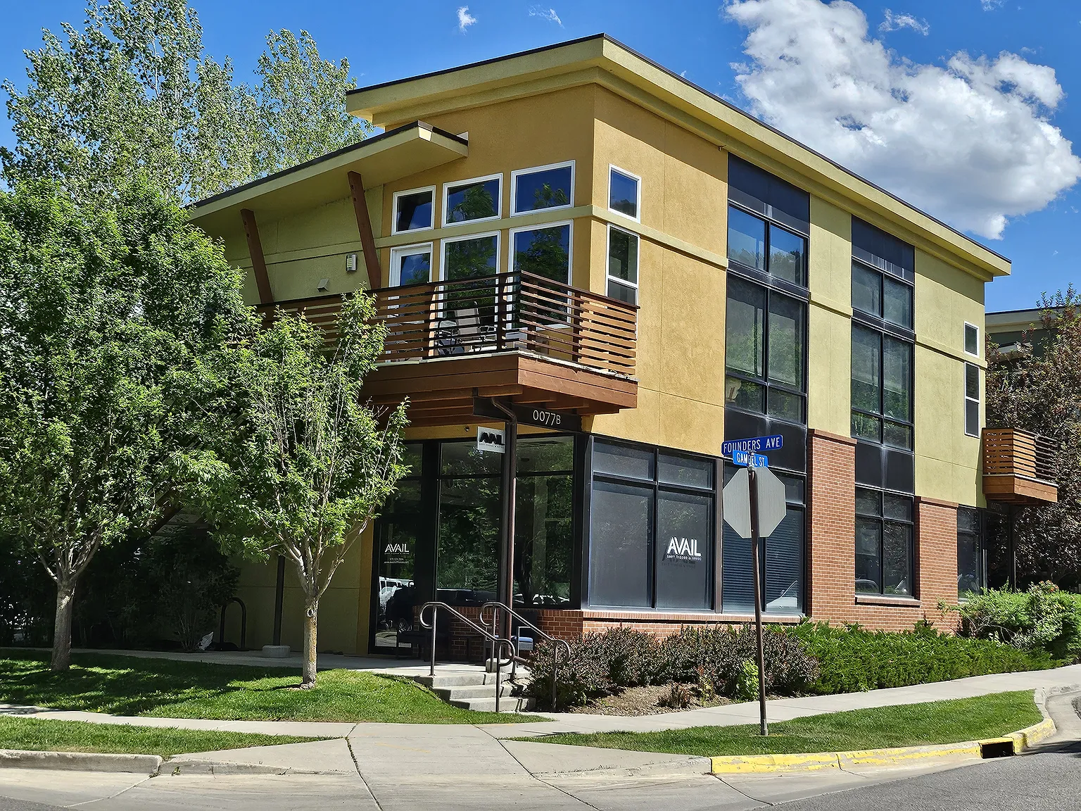 1 bed, 793 sqft, $2,850 — Photo 1